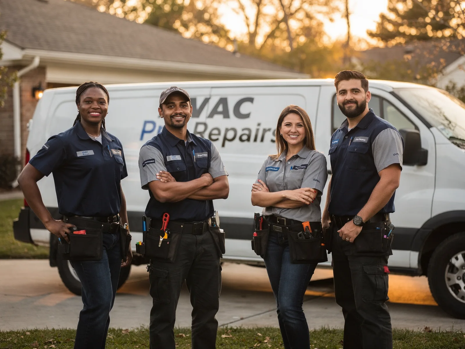 Heat Pump Repair company in Fort Huachuca, AZ