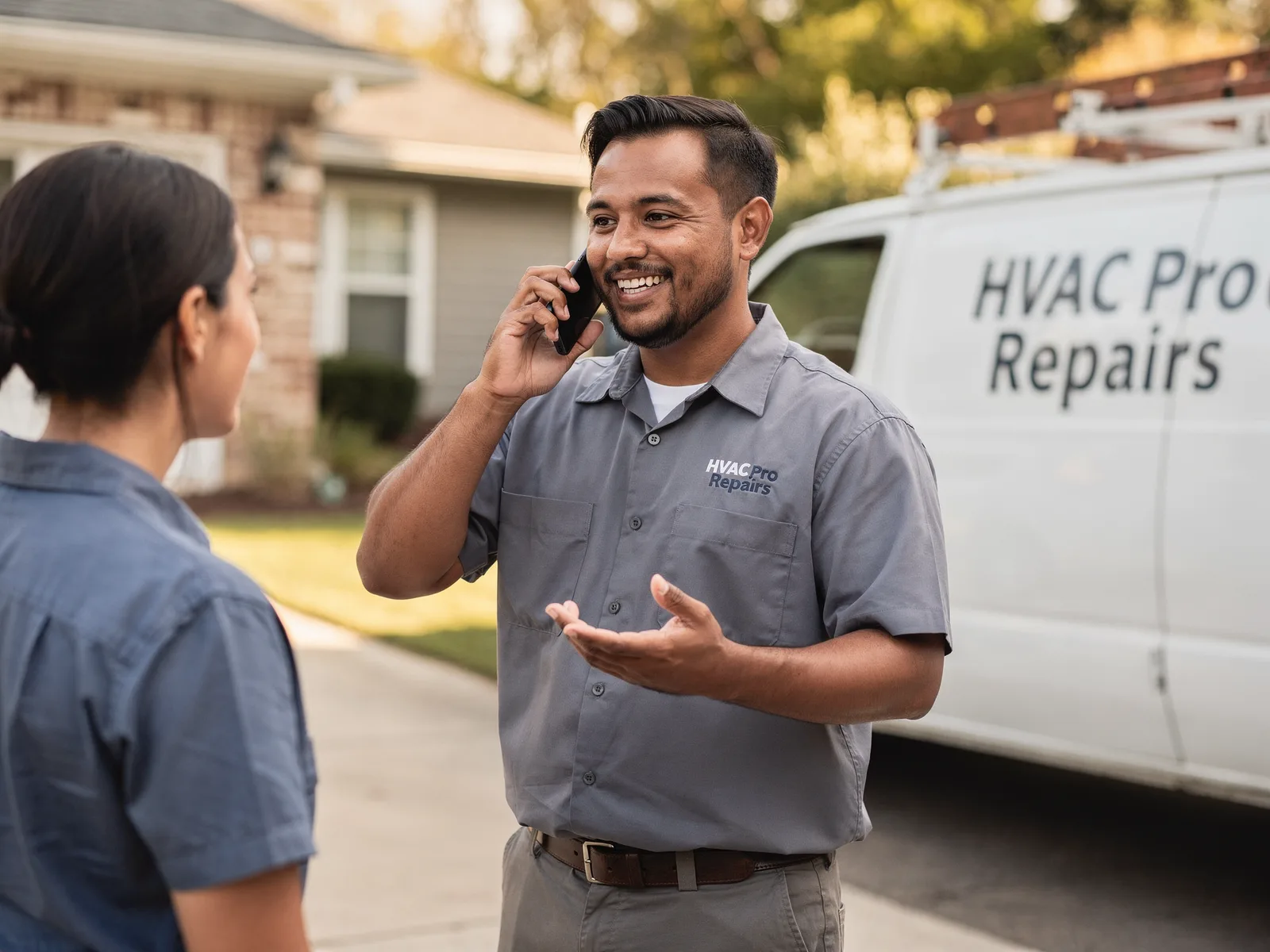 Heat Pump Repair Fort Huachuca, AZ FAQs